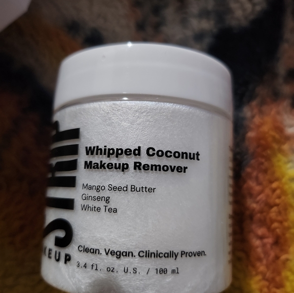 Strip makeup whipped coconut makeup remover - Picture 5 of 5